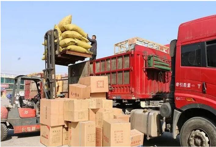 厦门到金溪县物流专线