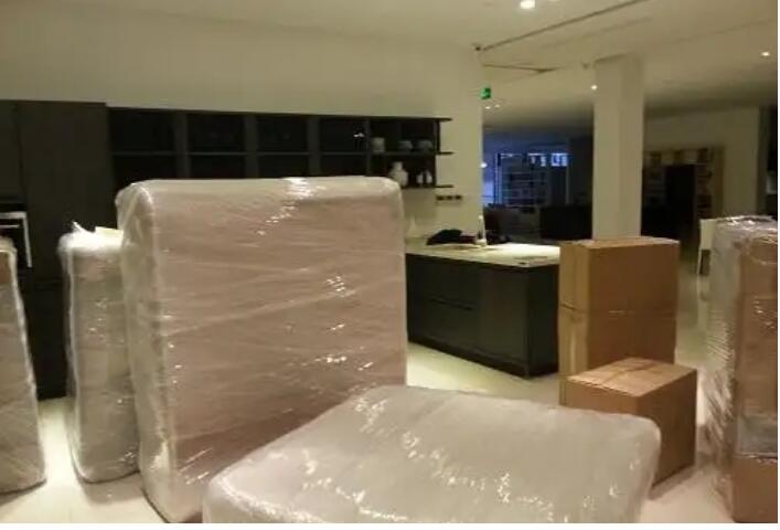 厦门到金溪县长途搬家