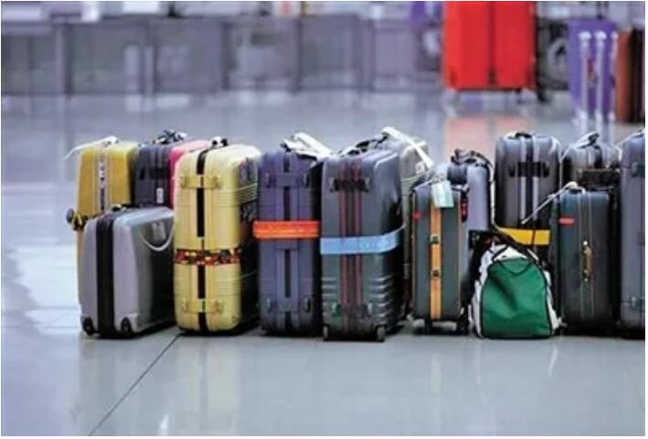 厦门到金溪县行李托运