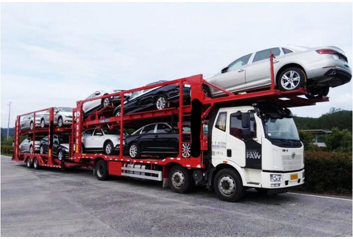 厦门到金溪县轿车托运